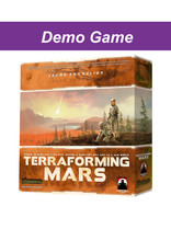 Stronghold Games (DEMO) Terraforming Mars. Free to play in store!