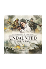 Osprey Games Undaunted Stalingrad