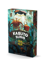 Kabuto Sumo