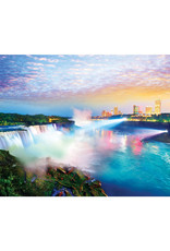 Eurographics Niagara Falls Puzzle (1000 PCS)