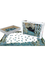 Eurographics The Grand Canal of Venice Puzzle 1000 PCS (Manet)