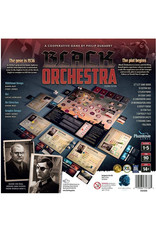 Starling Games Black Orchestra