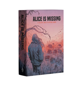 Renegade Games Alice is Missing