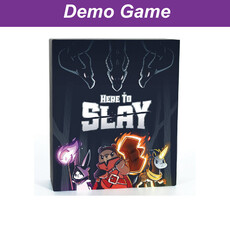 TeeTurtle (DEMO) Here to Slay. Free to play in store!