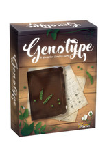 Misc Genotype