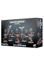 Games Workshop Warhammer 40K Battle Sisters Squad