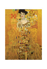 Eurographics Adele Bloch-Bauer I Puzzle 1000 PCS (Klimt)