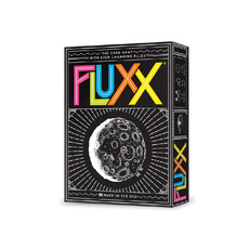 Looney Labs Fluxx