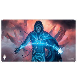 Playmat: MTG Phyrexia All Will be One Holofoil Conduit