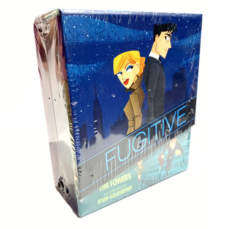 Misc Fugitive