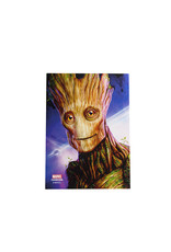 Marvel Champions Art Sleeves (50) Groot