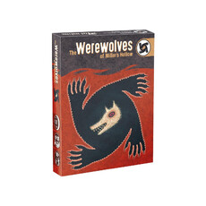 Werewolves of Miller's Hollow