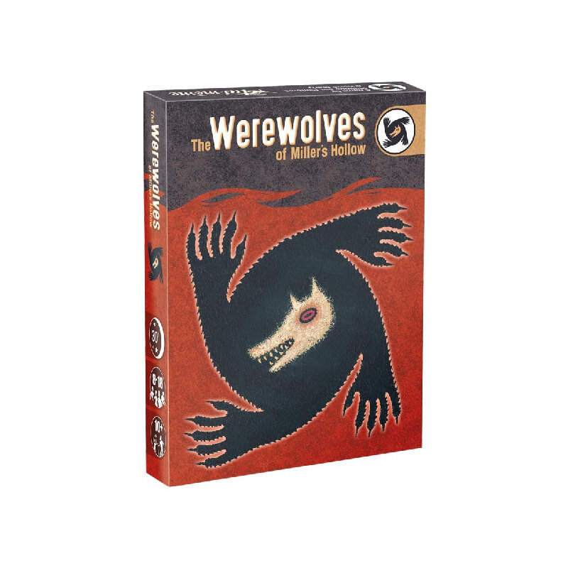Werewolves of Miller's Hollow