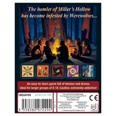 Werewolves of Miller's Hollow