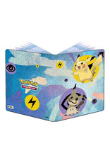 Pokemon TCG: Pikachu & Mimikyu 9-Pocket Portfolio