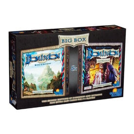 Rio Grande Games Dominion Big Box