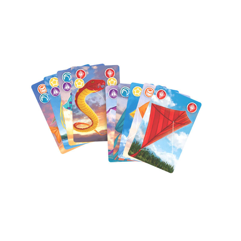 Floodgate Games Kites