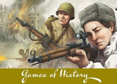 Historical Games