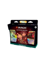 Wizards of the Coast MTG Lord of the Rings Tales of Middle-Earth Starter Kit