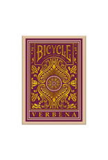 United States Playing Card Co Playing Cards: Verbena