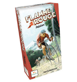 Stronghold Games Flamme Rouge Peloton