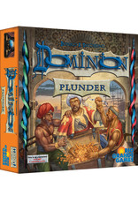 Rio Grande Games Dominion Plunder