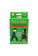 Dutch Blitz Game Co Dutch Blitz Green Dutch Blitz Game Co Dutch Blitz Green