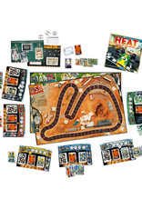 Days of Wonder Heat: Pedal to the Metal