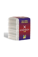 DV Giochi Geekbox Token Storage Box (4) Slim