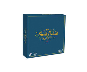 Trivial Pursuit: Classic Edition - Game Night Games