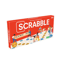 Hasbro Scrabble Classic