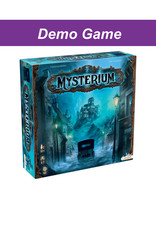 (DEMO) Mysterium. Free to Play In-Store!