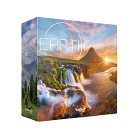 Misc Earth