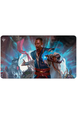 Playmat: MTG March of the Machine 4