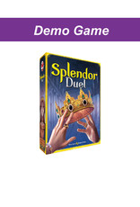 (DEMO) Splendor Duel. Free to play In-Store!