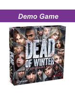 Plaid Hat Games (DEMO) Dead of Winter. Free to play In Store!