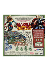 Cool Mini Or Not Marvel Zombies Core Box