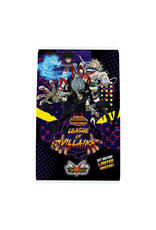 My Hero Academia Booster Pack: League of Villains