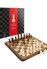 Chess Set: Luxury Version