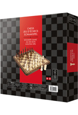 Chess Set: Luxury Version
