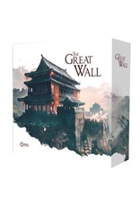 Arcane Wonders The Great Wall