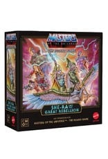 Modiphius Masters of the Universe She-Ra