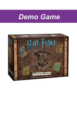 USAopoly (DEMO) Harry Potter Hogwarts Battles. Free to Play In-Store!