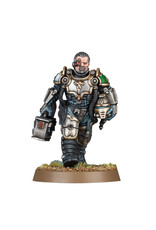 Games Workshop Warhammer 40K Imperial Knights Knight Questoris