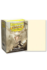 Arcane Tinmen Sleeves: Dragon Shield Matte Dual (100) Valor