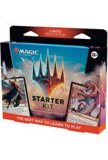 Wizards of the Coast MTG Starter Kit 2023