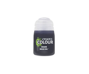 Shade Paint: Nuln Oil - Game Night Games