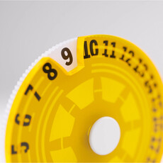 Life Counters:  Single Dials 4 Pack