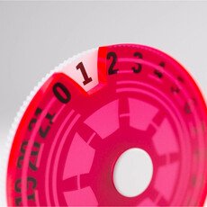 Life Counters:  Single Dials 4 Pack
