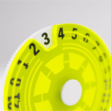 Life Counters:  Single Dials 4 Pack
